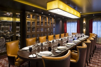Chef's Table